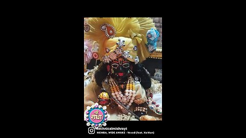 जय श्री लाडली महाराज राधारानी🙏🙏🙏❤️❤️❤️