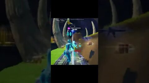 Not The Best But Yuh! 😑 #Fortnite #Short