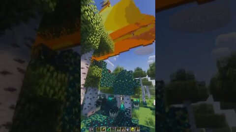 What should we build next? Minecraft 1.19 Java & Bedrock 24/7 Public SMP Server Art Shaders MC Mods