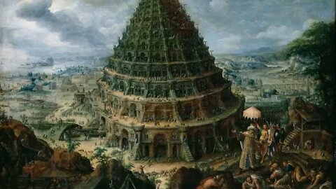 The Plague of Humanity - Podcast #11