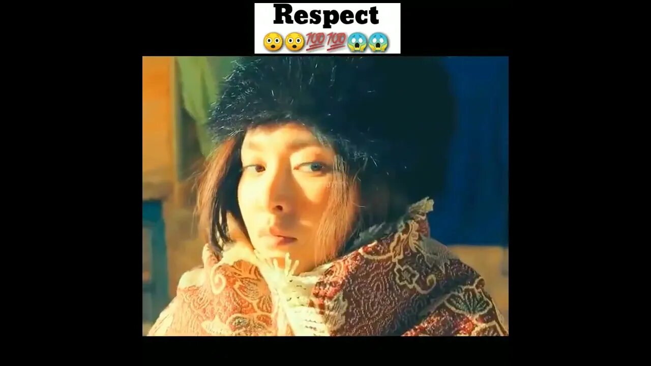 Respect 999+😱#shorts #respect #reels #fyp #tiktok #amazing #trending #viral #attitude #nevergiveup