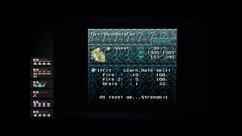 Final Fantasy VI (part 18) 5/5/21