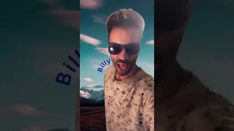 Welcome to Billywood 2022!