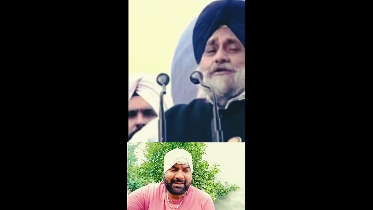 funny sukhbir badal!funny, commedy.