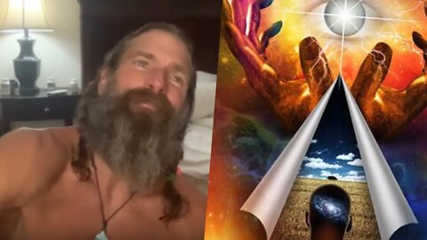 Healing my soul with AYAHUASCA | Certified Health Nut Vlog
