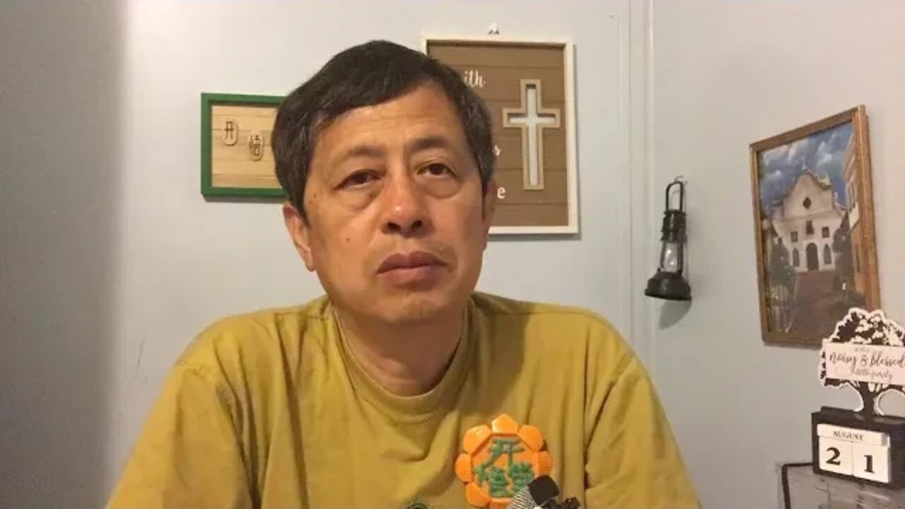 4961.-俄防长参观中共军展-20220821-3