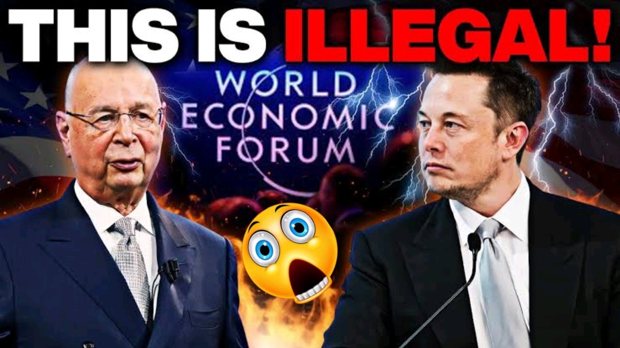 This Plan Of Theirs Is Already In Motion SHOCKING Video reveals - Will You Comply?!