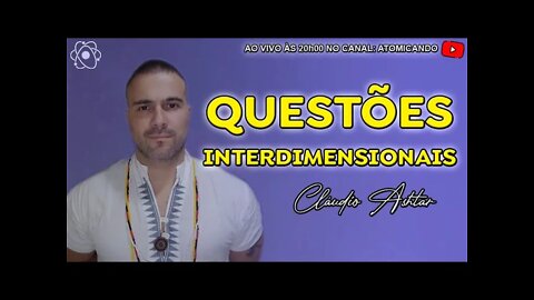 ENCONTRO ESTELAR #026 - Questões Interdimensionais