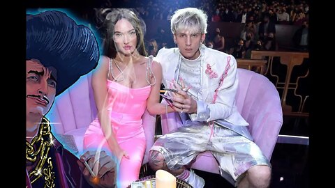 The Truth about Machine Gun Kelly