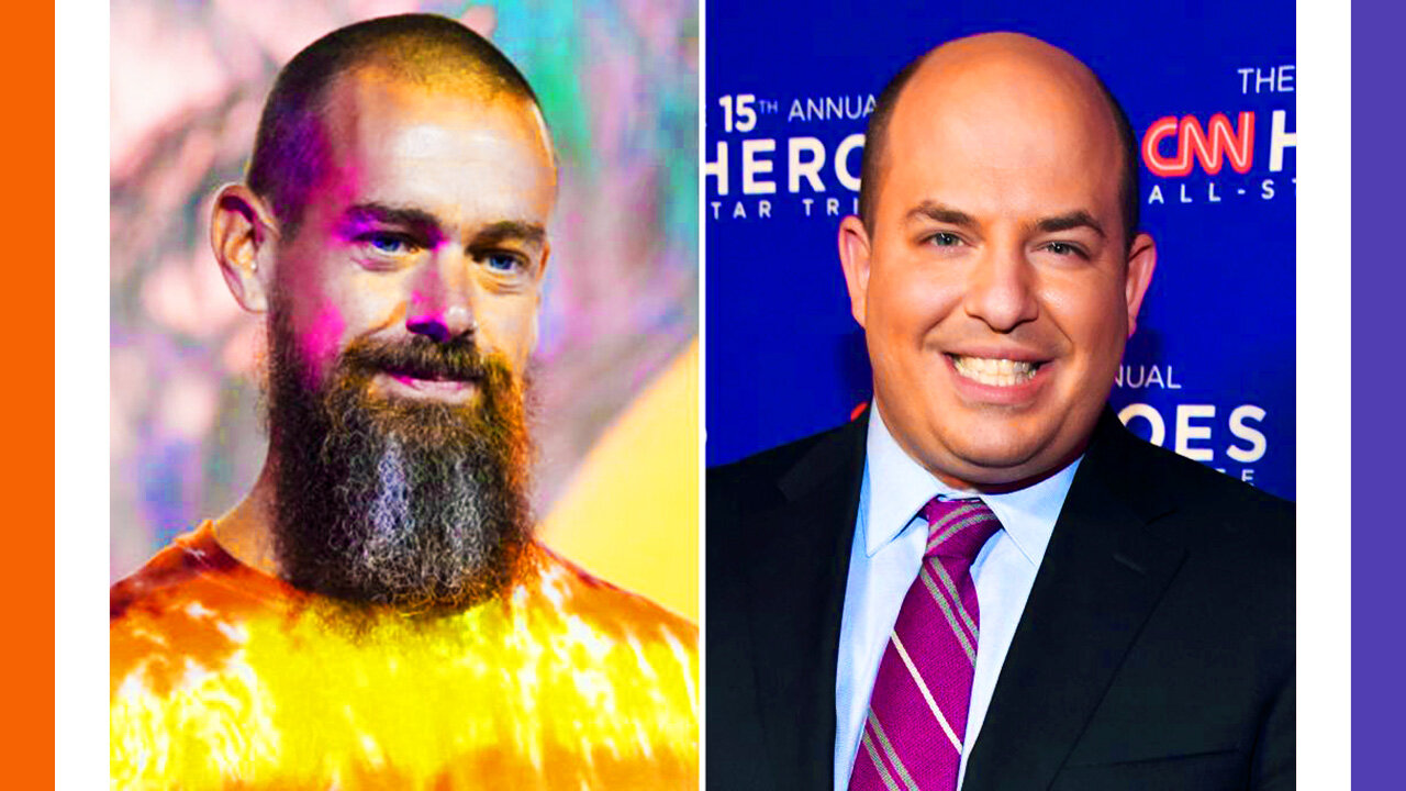 Jack Dorsey Trying To Win Back Patriots | Updates On Truth Social
