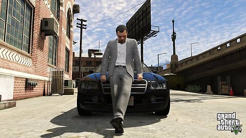 🔴LIVE - Imagine Getting GTA