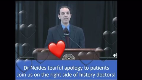 Dr. Neides