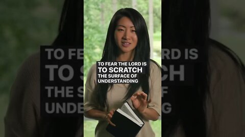 Read the Bible Proverbs 9:10 ✝️ 📖 #shorts