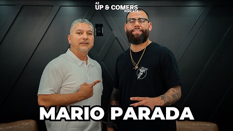 The Problem That Our World Is Facing Today - The Importance of Owning A Gun & Being Safe With It | Mario Parada