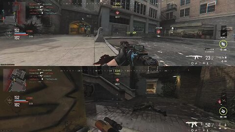 First MW3 Quaad
