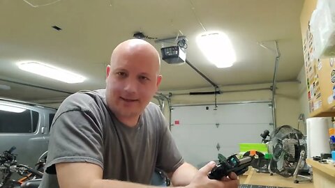 TGV2 Garage Ramblings: Thoughts on Biden's "9mm" comment and some thoughts on the events in Uvalde