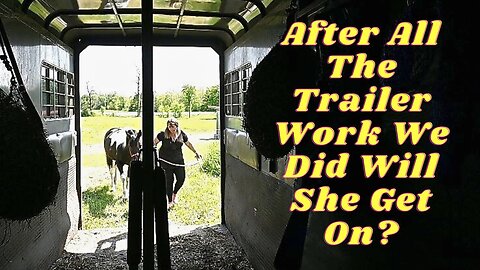 Finally Time To Trail Ride!