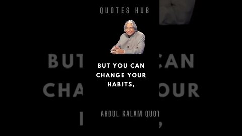Top Inspirational Quotes on Life || Dr. APJ Abdul Kalam || #quotes || #shorts
