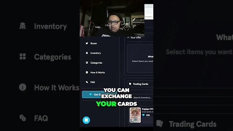 Unlocking Secret Card Exchange for Higher Value - Boost Your Collection!