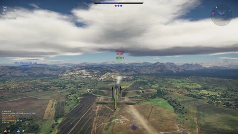 War Thunder Gameplay From 8/14