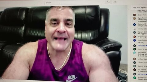 New World Order Crypto is coming. Your genetics are done. cryptohulk2 on youtube.