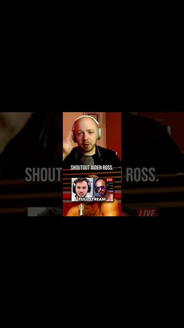 Stop Interrupting People