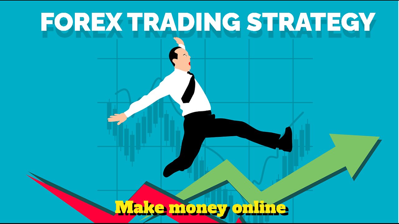 Forex trading strategy expert