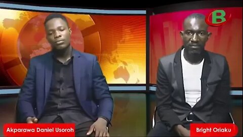 Biafra Television Live Stream