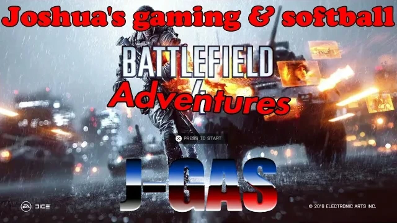 Fighting a losing Battle |Episode 121| Battlefield Adventures