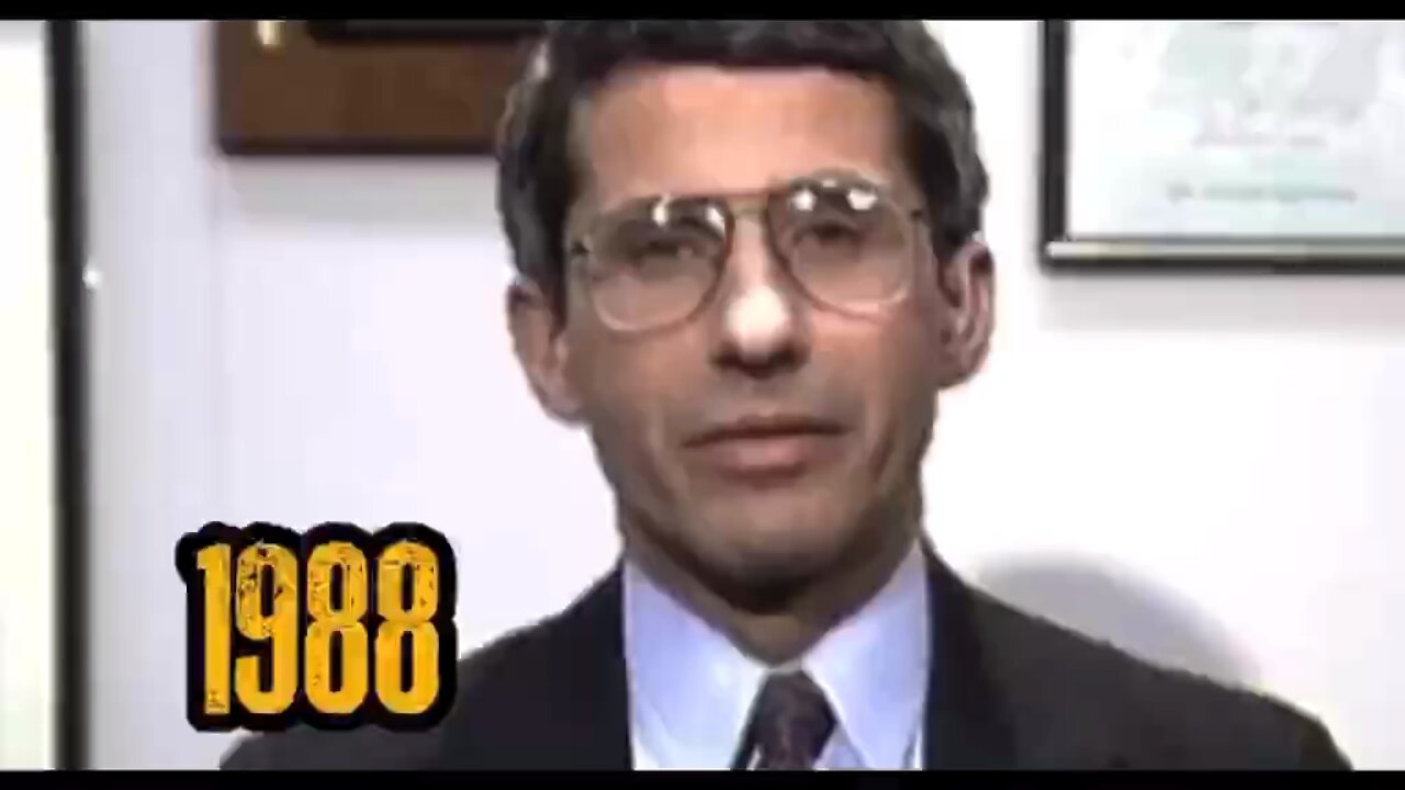 AZT to mRNA history repeats