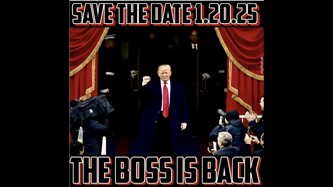 President Donald J Trump, Presidents’ Day campaign speech.