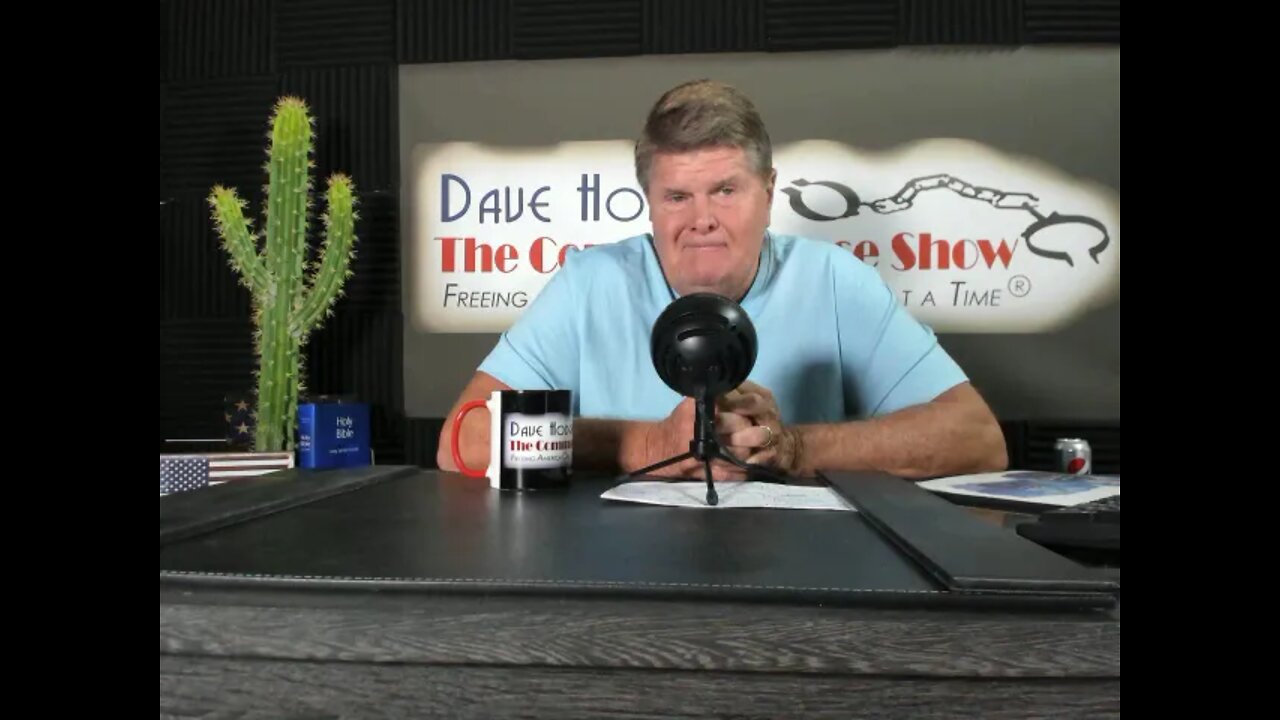 EVERY Biden Policy Makes Life Worse for ALL AMERICANS