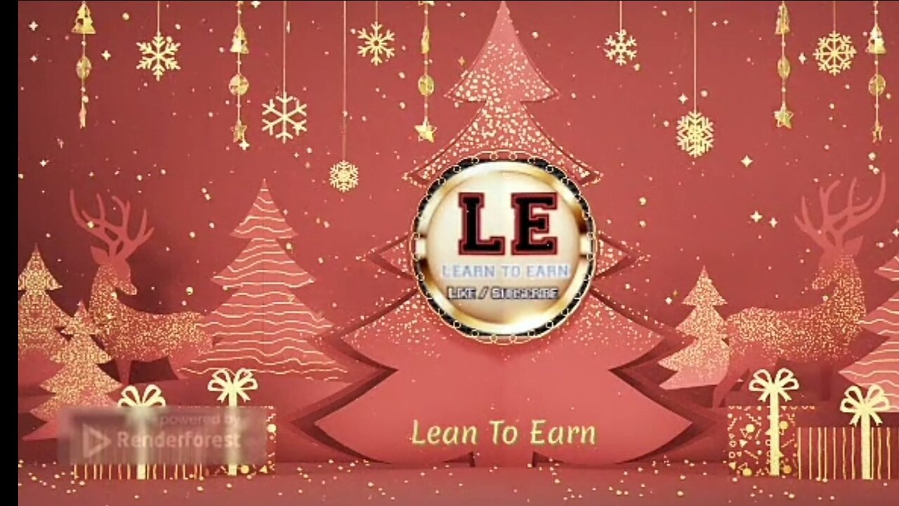 How to make new year intro on Android free of cost