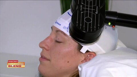 NeuroSpa TMS | Morning Blend