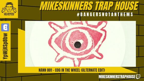 Nann 001 - Cog in the Wheel (Alternate Edit)