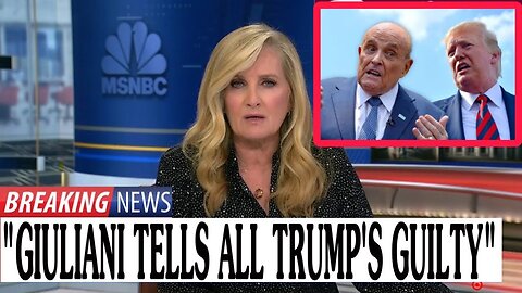 Trump latest news - 9/23/23 🅼🆂🅽🅱🅲 BREAKING NEWS Today Sep 23, 2023