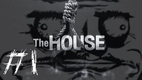 Una casa incantevole. (The House)