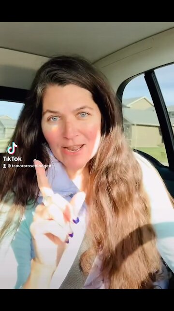 #talking #Tamararoseblodgett