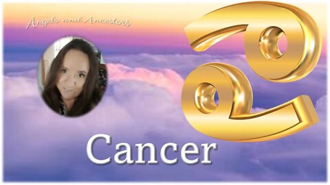 Cancer WTF Reading June 22, CUT AND RUN from the Energy Vampire!