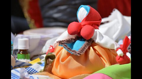 ФИЛИППОВКА ПОСЛАННИЦА БОГОВ ДЛЯ ВСЕХ Ритуал Инги Хосроевой