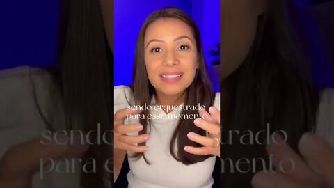 Você foi criada para dar à luz