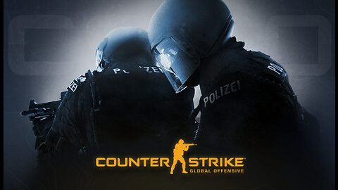 Call of Duty Zombies / CS:GO Casual Chill Stream