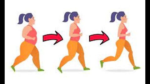 start losing healthy weight