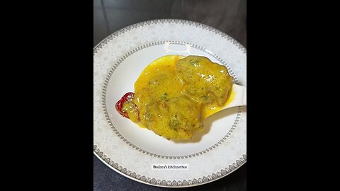 Kari pakoray yummy recipe کڑی پکوڑے کی ایسی مزیدار ریسپی کہ کھانے سے ہاتھ نہ رکیں