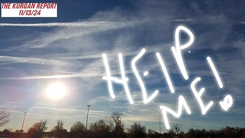 Take a tour of my getting HOSED DOWN TODAY!