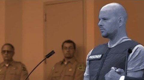 Today in Murder Mystery History, July 19th (Documentary) {Mark Hacking} [Murderers Named Mark]