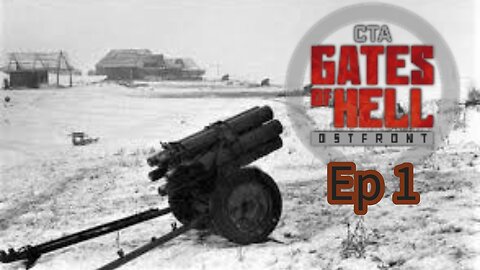 The Big Prize. Gates of Hell playthrough.