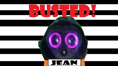 Ugh fine I guess you are my little pogchamp but Jean fucks the girl (Reupload)