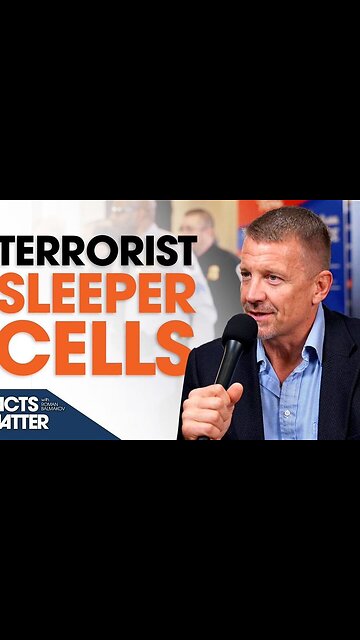 EPOCH TV | 𝗛𝗮𝘃𝗲 𝘁𝗲𝗿𝗿𝗼𝗿𝗶𝘀𝘁𝘀 𝗰𝗼𝗺𝗲 𝗮𝗰𝗿𝗼𝘀𝘀 𝗼𝘂𝗿 𝘀𝗼𝘂𝘁𝗵𝗲𝗿𝗻 𝗯𝗼𝗿𝗱𝗲𝗿?