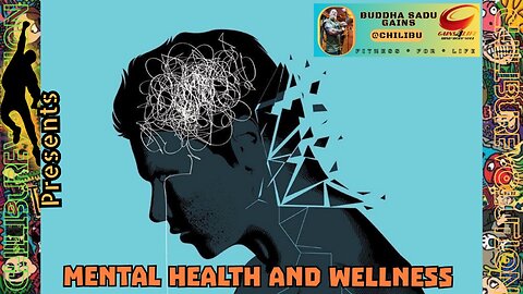 Mental Health & Wellness